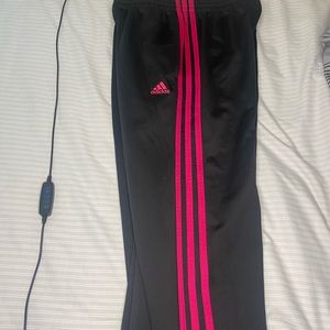 Adidas women sweatpants